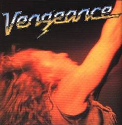 Vengeance (NL) : Vengeance